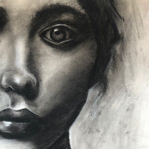 Meet your Posher, Briana